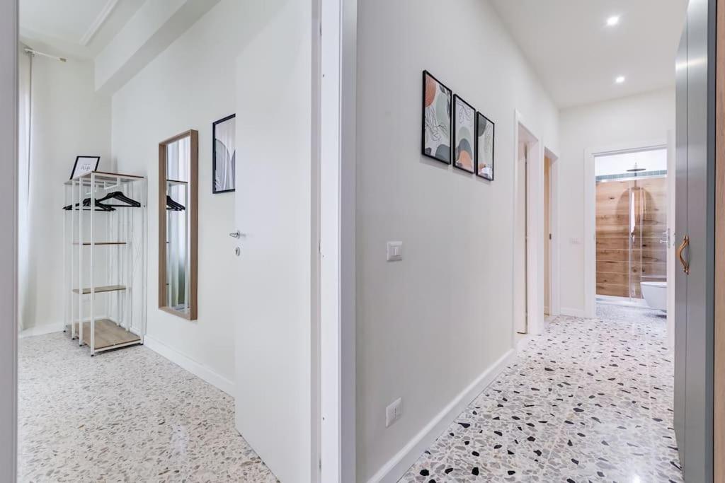 Appartamento Bdc - Termini Dreaming 3-bdr