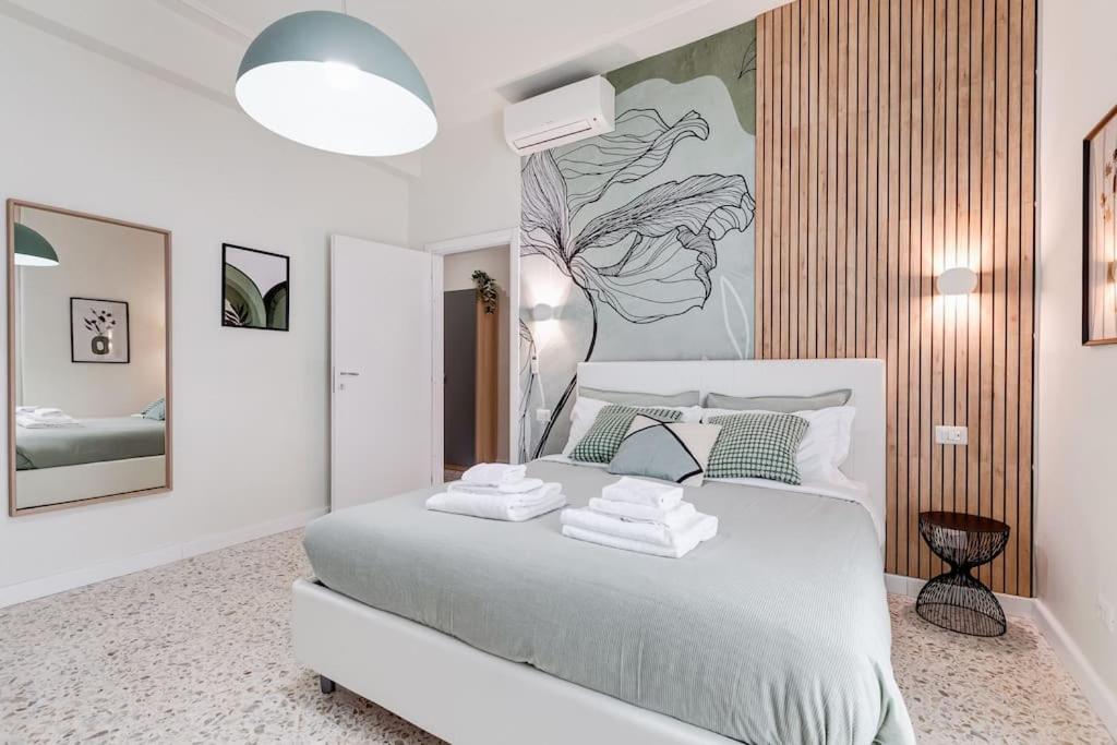 Bdc - Termini Dreaming 3-bdr Appartamento *