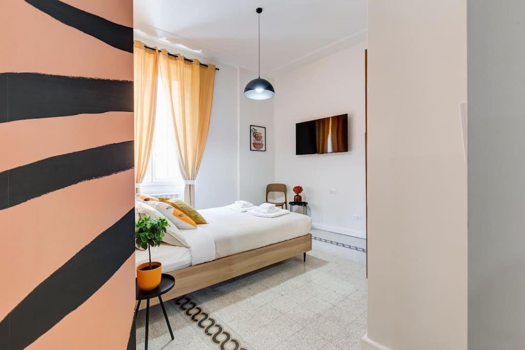 Appartamento Bdc - Termini Dreaming 3-bdr Roma