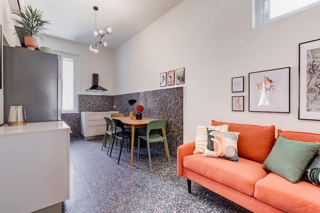 Appartamento Bdc - Termini Dreaming 3-bdr *