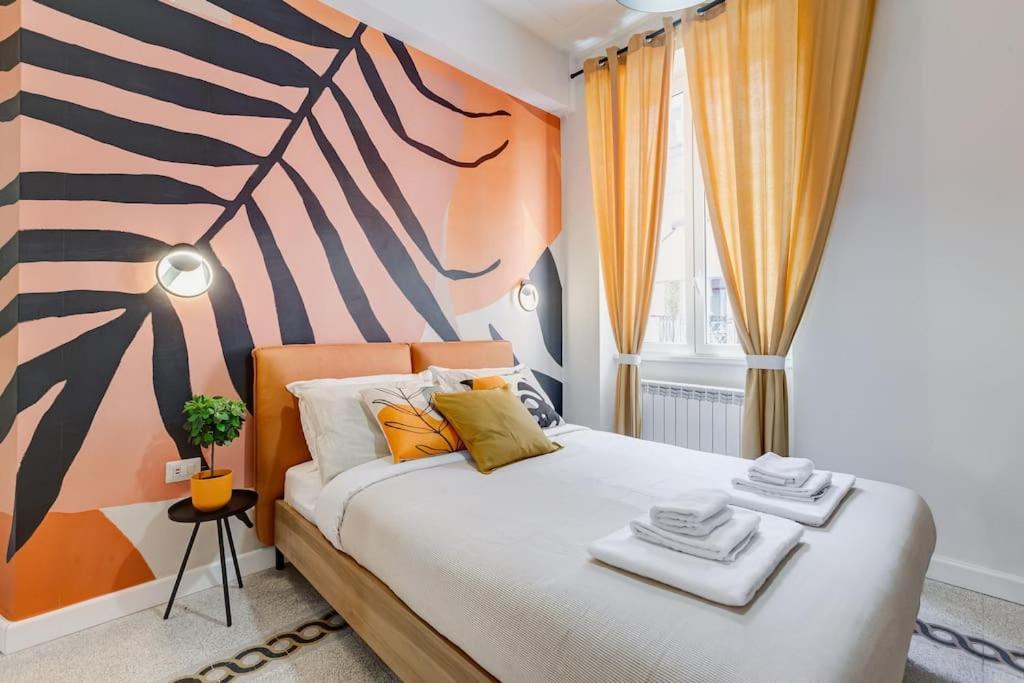 Appartamento Bdc - Termini Dreaming 3-bdr
