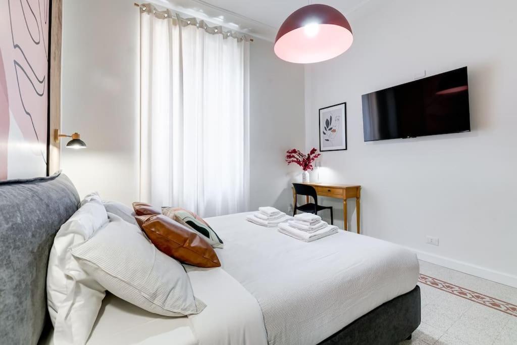 Bdc - Termini Dreaming 3-bdr Appartamento *