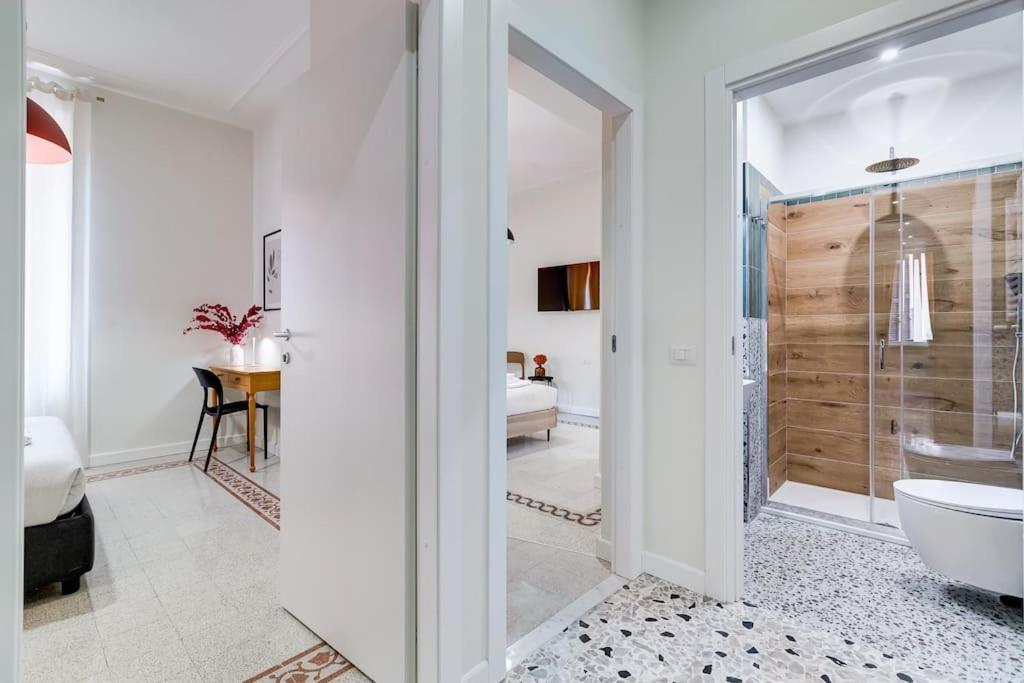 Appartamento Bdc - Termini Dreaming 3-bdr *