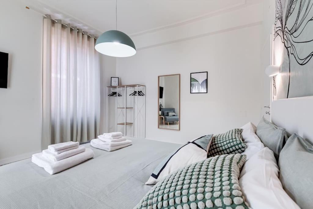 Appartamento Bdc - Termini Dreaming 3-bdr