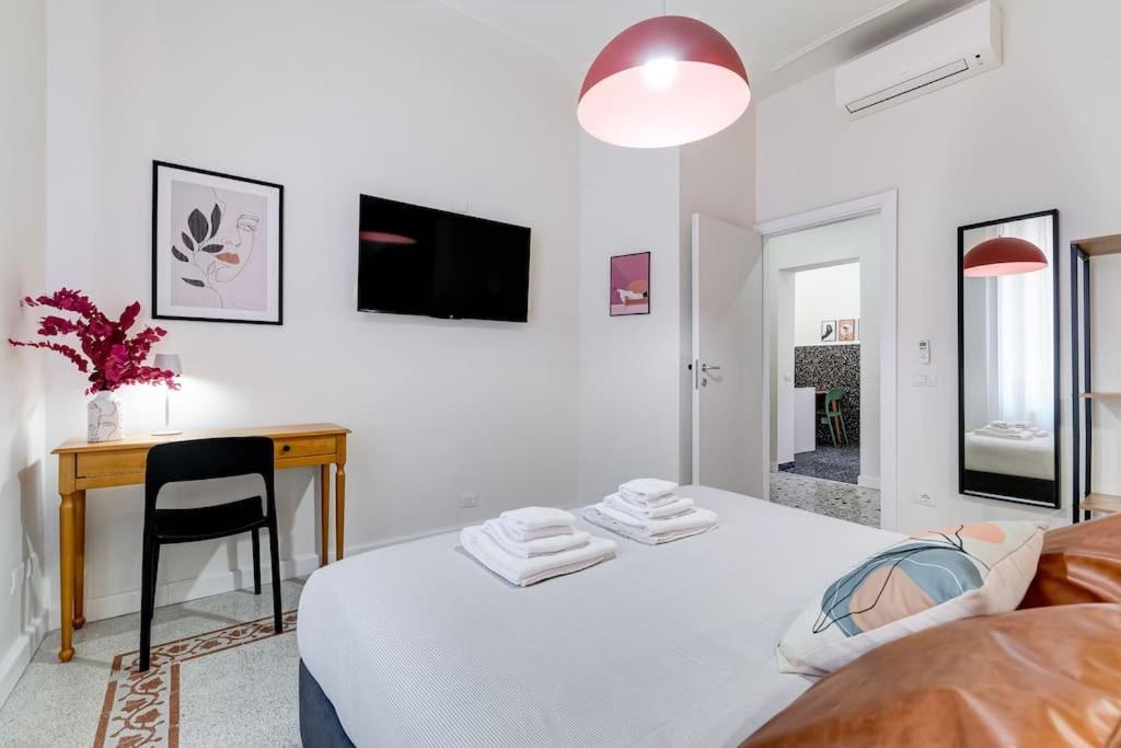 Bdc - Termini Dreaming 3-bdr * Roma