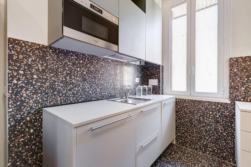 Appartamento Bdc - Termini Dreaming 3-bdr