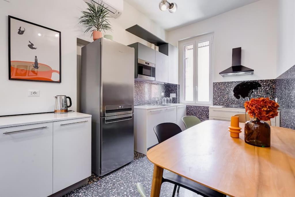 Appartamento Bdc - Termini Dreaming 3-bdr *