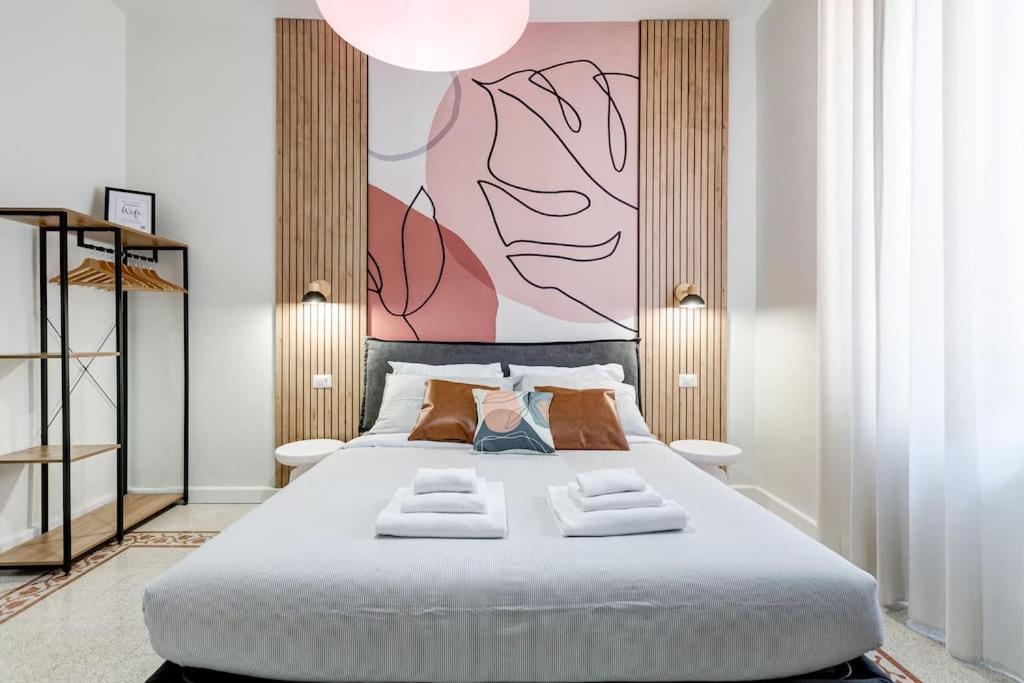 Appartamento Bdc - Termini Dreaming 3-bdr *