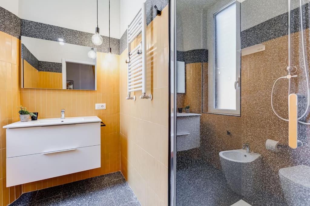 Bdc - Termini Dreaming 3-bdr Appartamento *