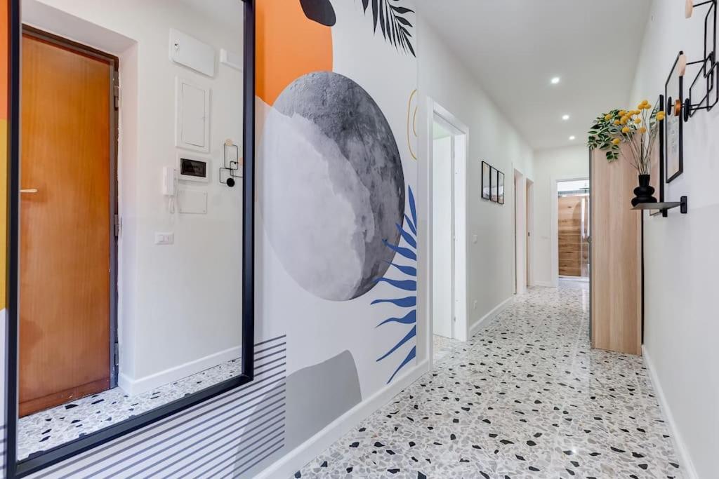 Appartamento Bdc - Termini Dreaming 3-bdr *