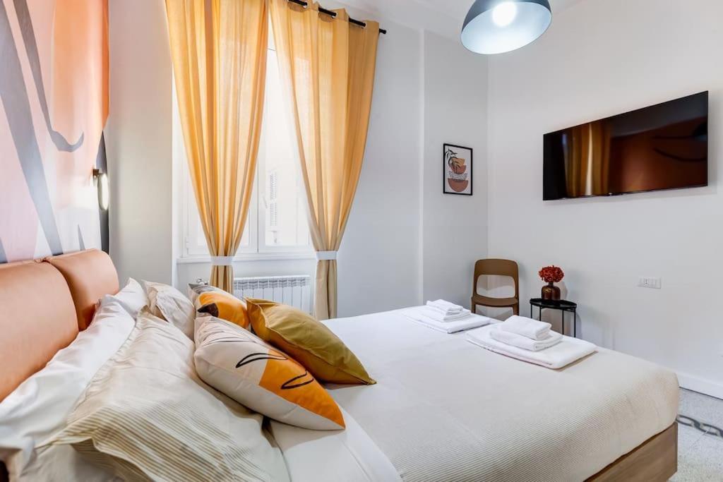 Bdc - Termini Dreaming 3-bdr Appartamento