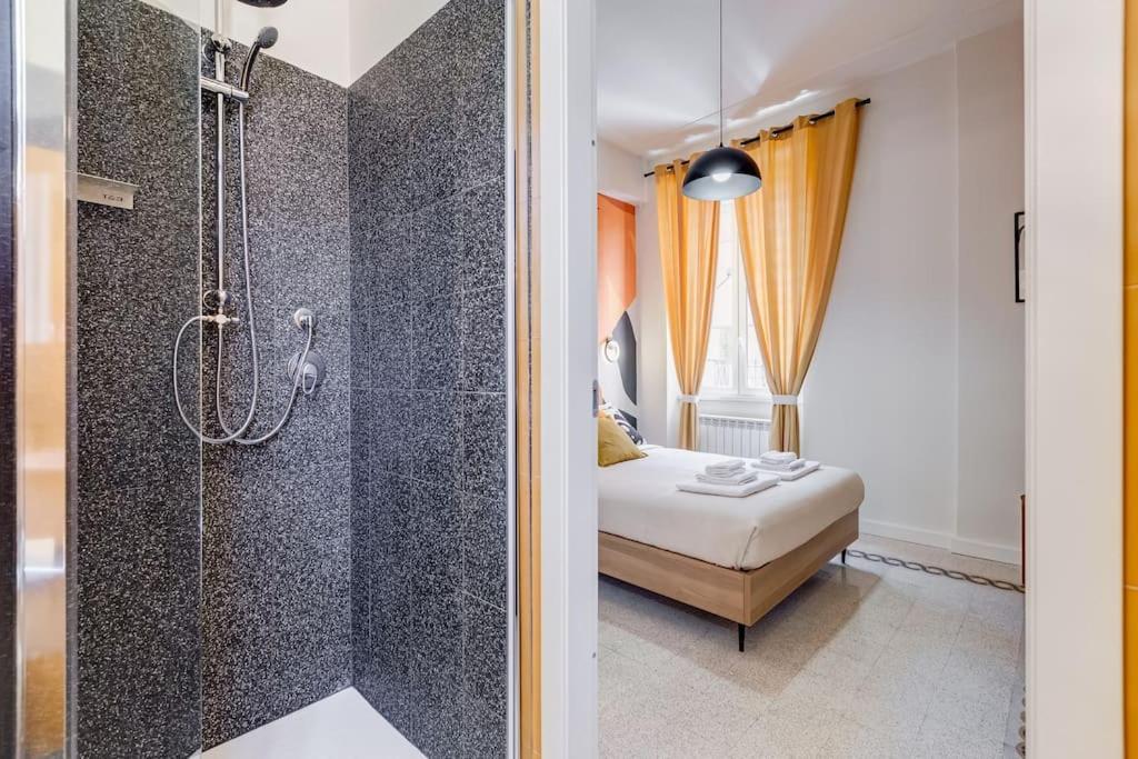 Appartamento Bdc - Termini Dreaming 3-bdr