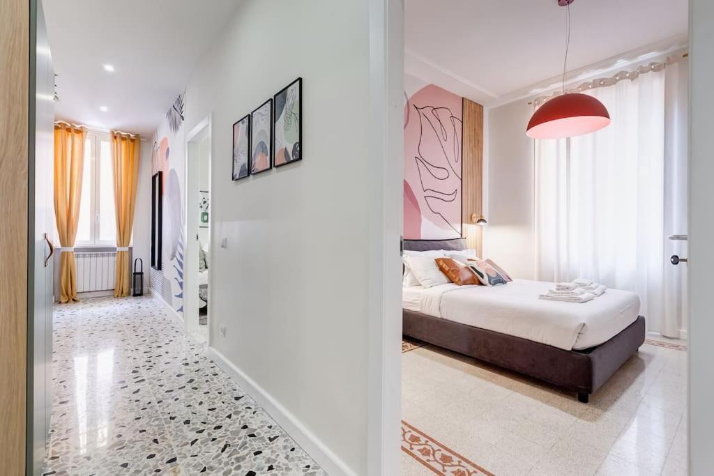 Bdc - Termini Dreaming 3-bdr Appartamento *