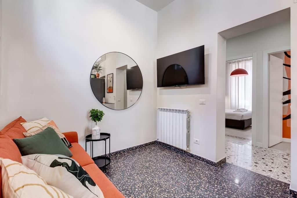 Appartamento Bdc - Termini Dreaming 3-bdr *