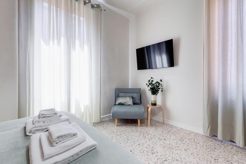 Appartamento Bdc - Termini Dreaming 3-bdr