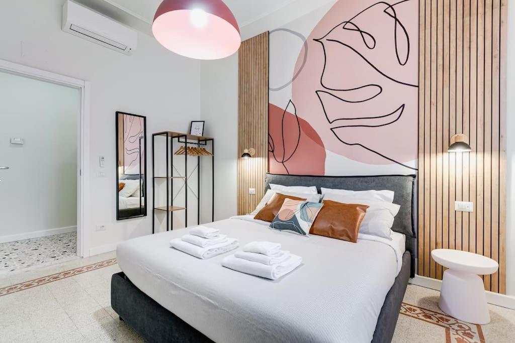 Appartamento Bdc - Termini Dreaming 3-bdr *