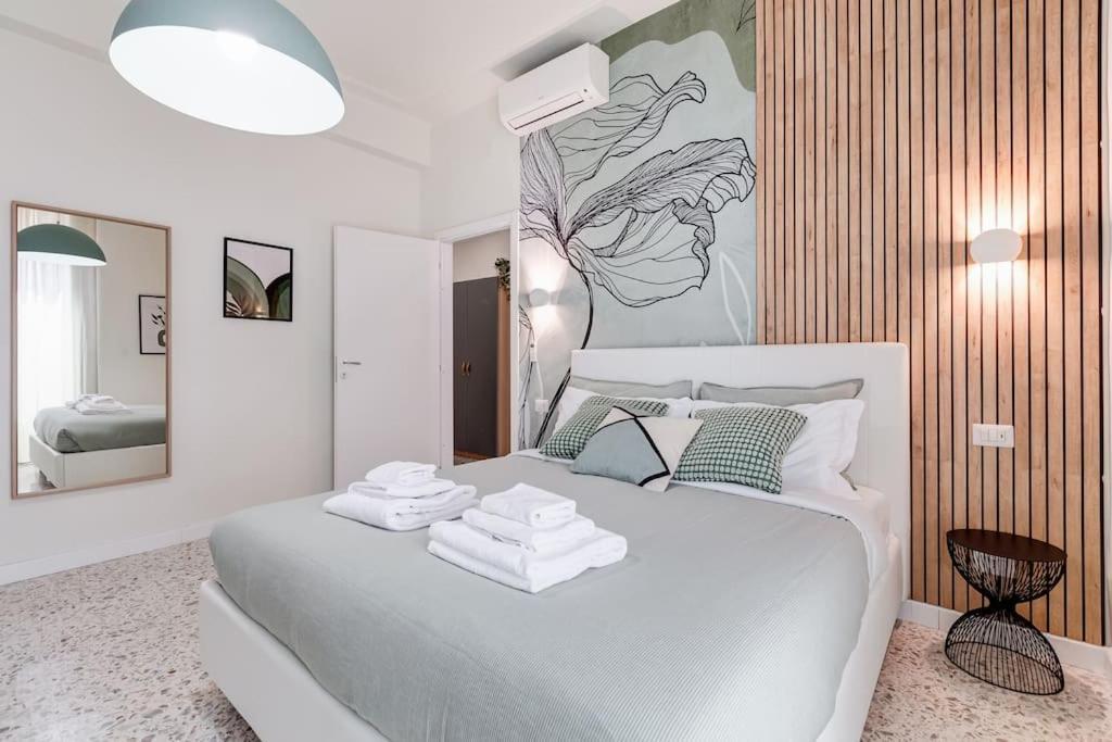 Appartamento Bdc - Termini Dreaming 3-bdr Roma