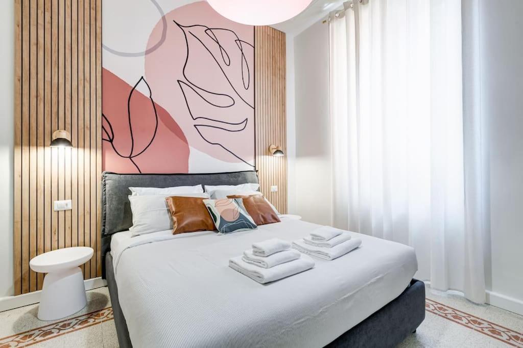 Appartamento Bdc - Termini Dreaming 3-bdr
