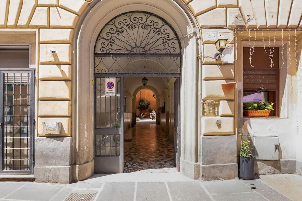 Apartamento Bdc - Termini Dreaming 3-bdr Roma