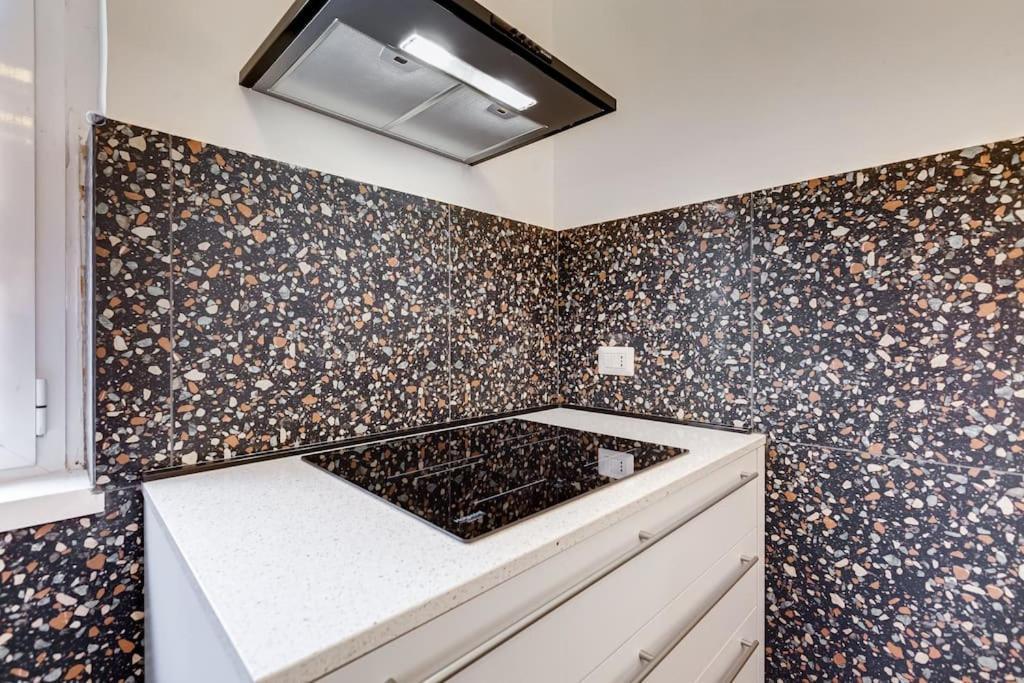 Bdc - Termini Dreaming 3-bdr Apartamento