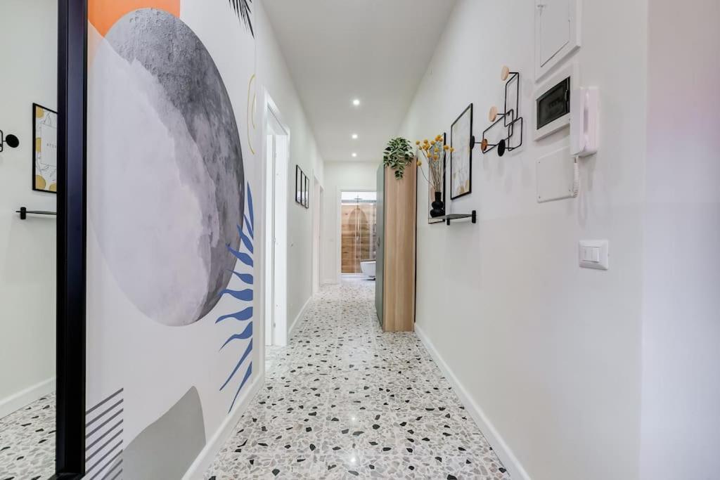Bdc - Termini Dreaming 3-bdr Apartamento Roma
