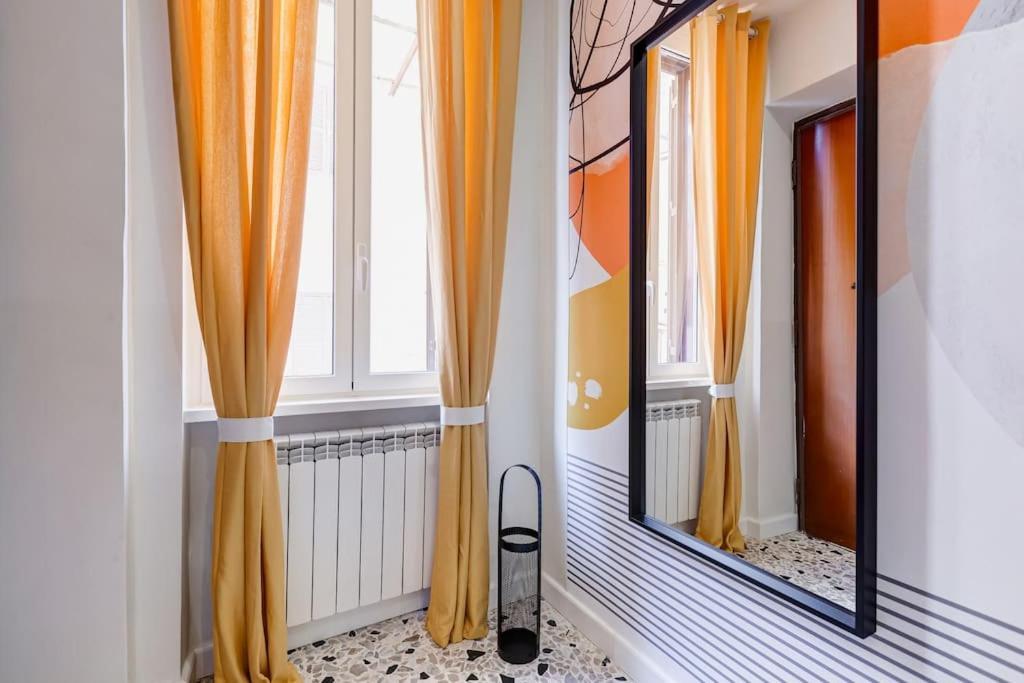 Bdc - Termini Dreaming 3-bdr Apartamento *