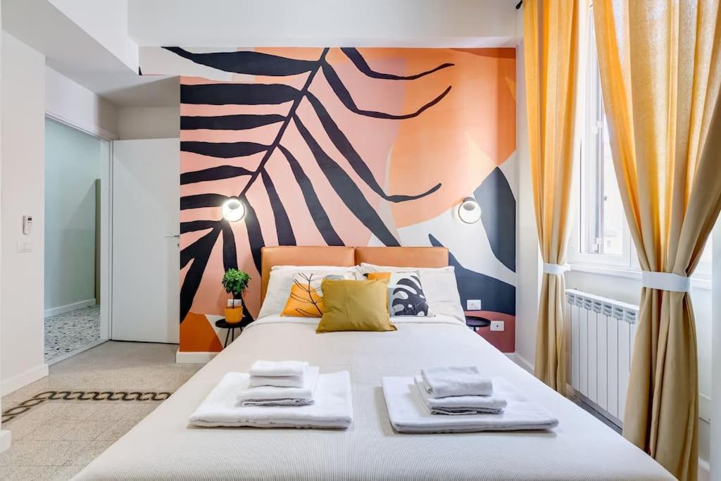Bdc - Termini Dreaming 3-bdr Apartamento Roma