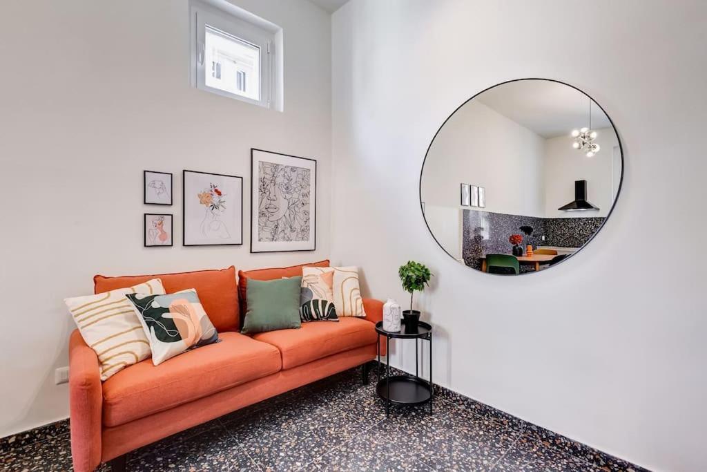 Apartamento Bdc - Termini Dreaming 3-bdr Roma