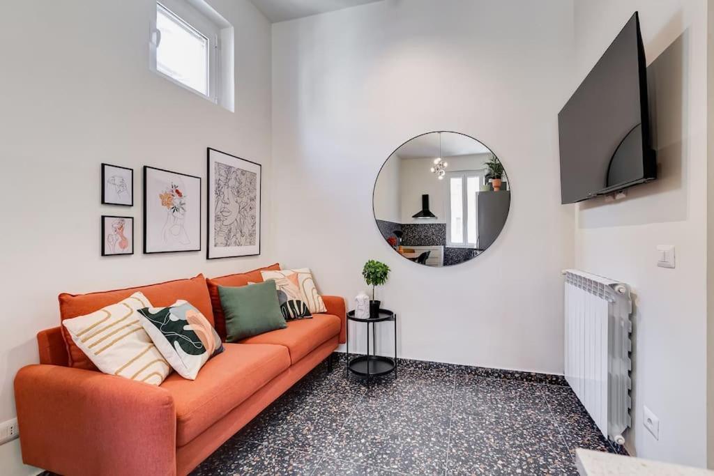 Bdc - Termini Dreaming 3-bdr Apartamento