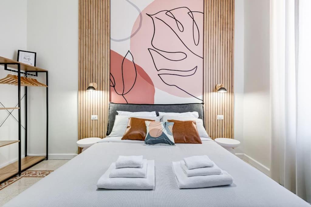 Apartamento Bdc - Termini Dreaming 3-bdr Roma